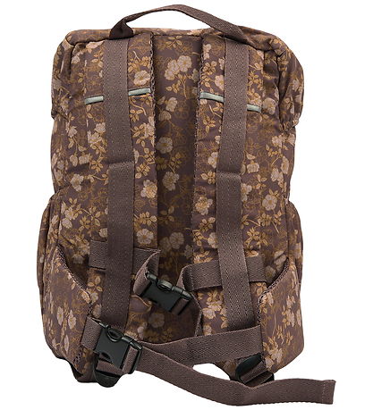 Mikk-Line Børnehavetaske - Sparrow