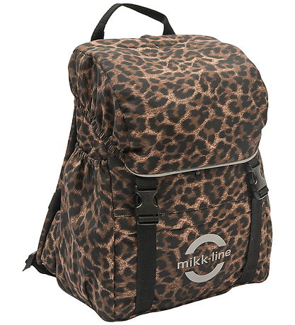 Mikk-Line Rygsæk - Leo