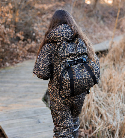 Mikk-Line Rygsæk - Leo