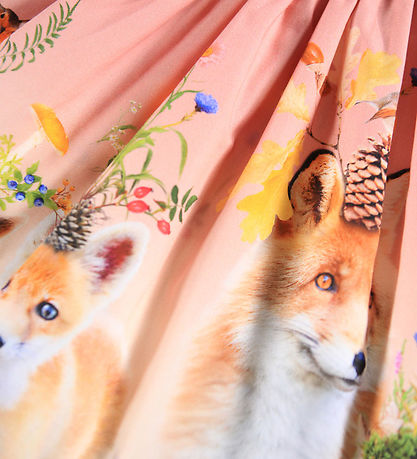 Molo Nederdel - Brenda - Nature Glam