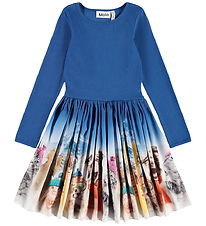 Molo Kjole - Casie Warm - Ski Trip