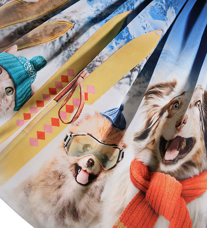 Molo Kjole - Rib - Casie Warm - Ski Trip