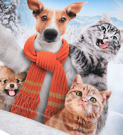 Molo Bluse - Reniza - Selfie