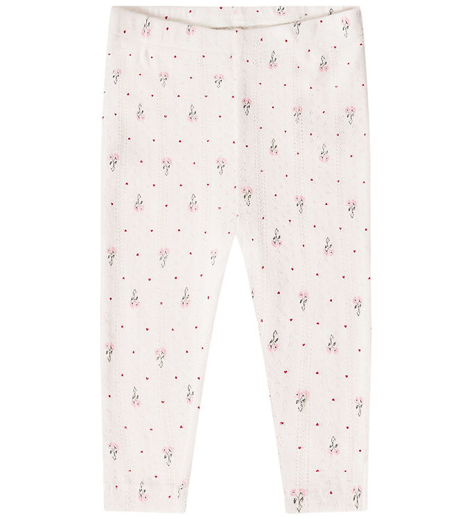 That's Mine - Gamma leggings - Blooming love - 56cm - 1M