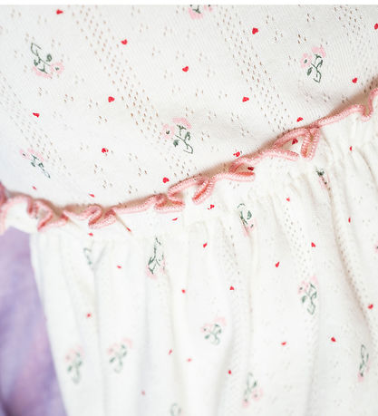 That's Mine Kjole - Noos - Glorie - Blooming Love