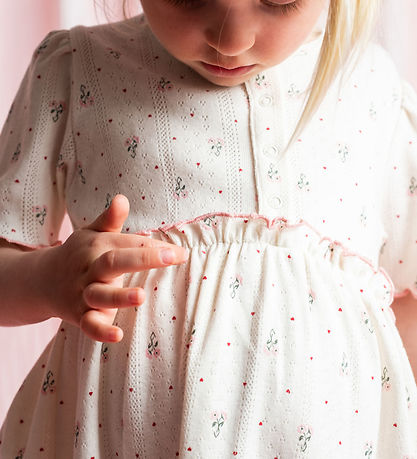 That's Mine Kjole - Noos - Glorie - Blooming Love