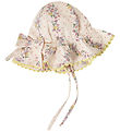 That's Mine Sun Hat - Noos - Hilda - Shell Fleur