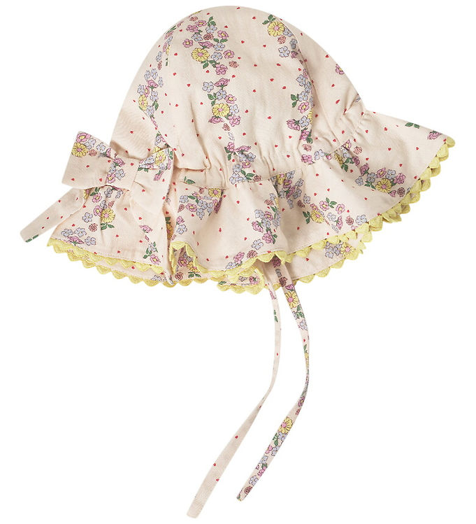 That's Mine Sommerhat - Noos - Hilda - Shell Fleur