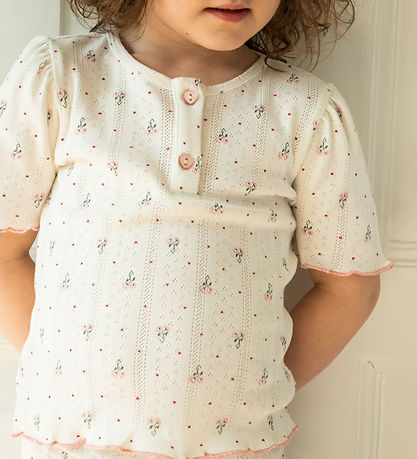 That's Mine T-shirt - Noos - Ginny - Blooming Love