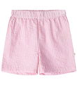 That's Mine Shorts - Noos - Isa - Pink Stripe