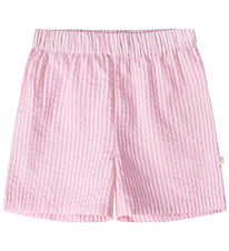 That's Mine Shorts - Noos - Isa - Pink Stripe