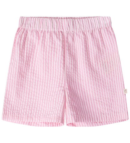 That's Mine Shorts - Noos - Isa - Pink Stripe