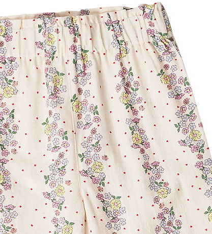 That's Mine Trousers - Noos - Nethe - Shell Fleur