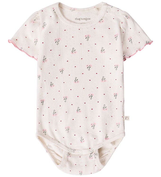 That's Mine Body K/Æ - Noos - Greta - Blooming Love