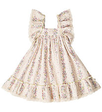 That's Mine Dress - Noos - Celina - Shell Fleur