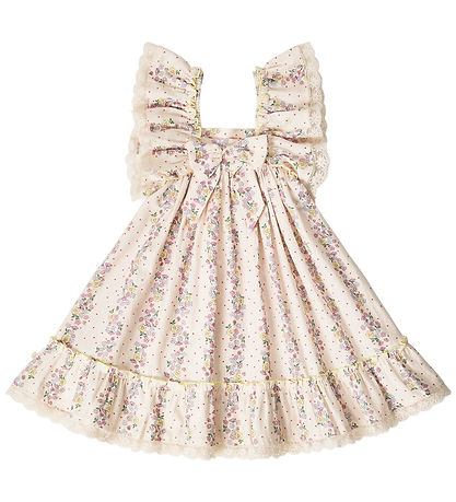 That's Mine Kjole - Noos - Celina - Shell Fleur