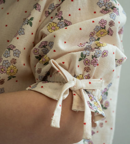 That's Mine Skjorte - Noos - Carmen - Shell Fleur