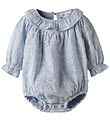 Lil Atelier Body l/æ - NbfTessie - Zen Blue