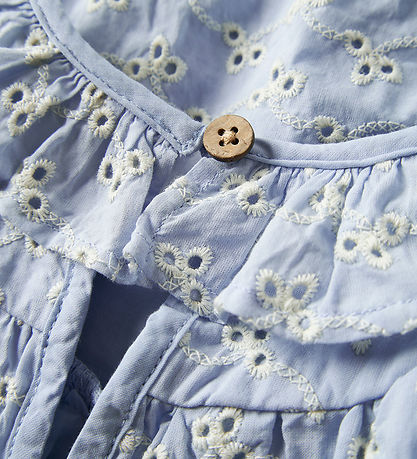 Lil Atelier Body l/æ - NbfTessie - Zen Blue