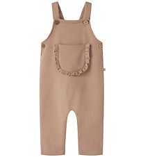 Lil Atelier Smækbukser - NbfJobo - Roebuck