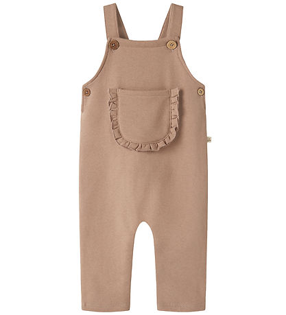 Lil Atelier Smækbukser - NbfJobo - Roebuck