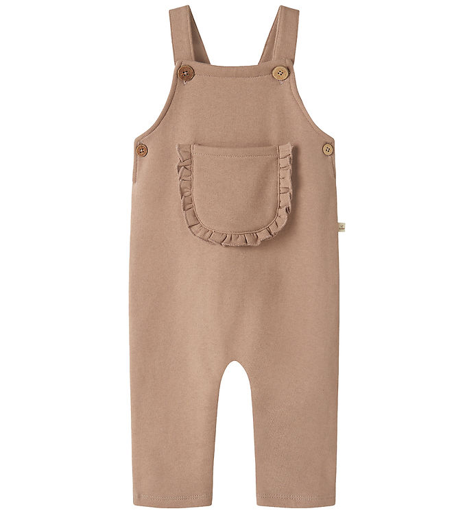 Lil Atelier Smækbukser - NbfJobo - Roebuck