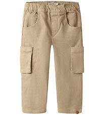 Lil Atelier Jeans - NmmTaru - Irish Cream