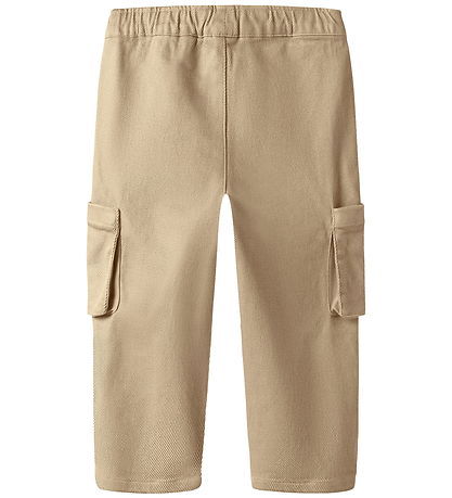 Lil Atelier Jeans - NmmTaru - Irish Cream