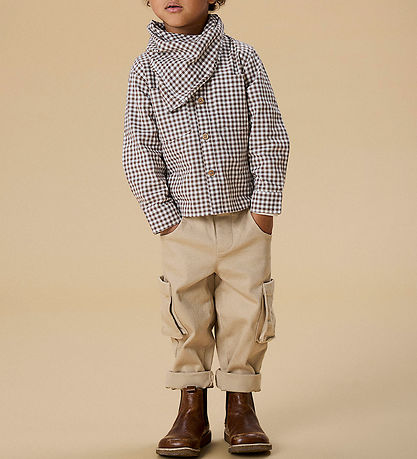 Lil Atelier Jeans - NmmTaru - Irish Cream