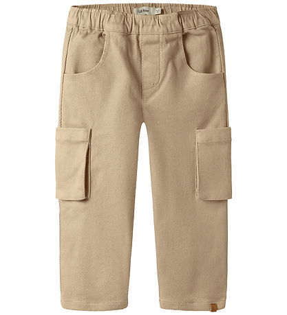 Lil Atelier Jeans - NmmTaru - Irish Cream