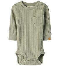 Lil Atelier Body l/æ - NbmTao - Seagrass