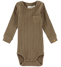 Lil Atelier Body l/æ - NbmTao - Shitake