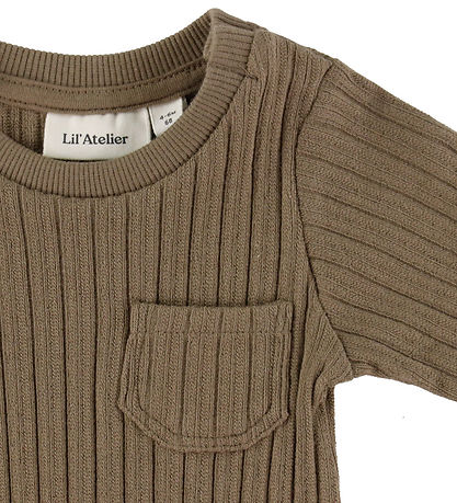 Lil Atelier Body l/æ - NbmTao - Shitake