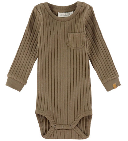 Lil Atelier Body l/æ - NbmTao - Shitake