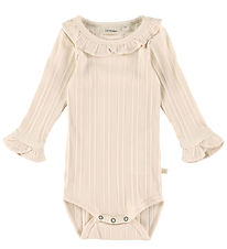 Lil Atelier Body l/æ - NbfTansy - Novelle Peach