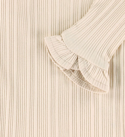 Lil Atelier Body l/æ - NbfTansy - Novelle Peach