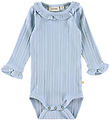 Lil Atelier Body l/æ - NbfTansy - Zen Blue