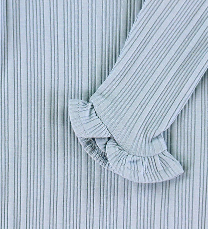 Lil Atelier Body l/æ - NbfTansy - Zen Blue