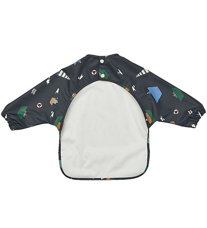 Liewood Forklæde - Merle - Sailing / Classic Navy