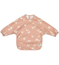 Liewood Forklæde - Merle - Sweethearts / Pale tuscany