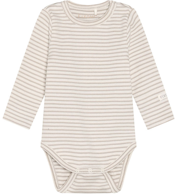Fixoni Body l/æ - Rib - Pure Cashmere