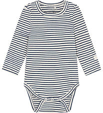 Fixoni Body l/æ - Rib - Vintage Indigo