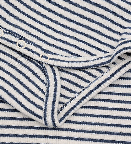 Fixoni Body l/æ - Rib - Vintage Indigo