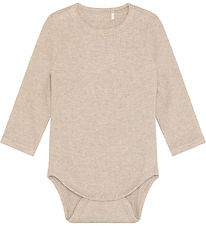 Fixoni Body l/æ - Rib - Pure Cashmere Melange