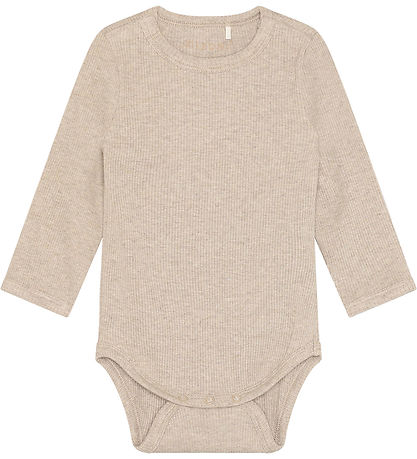 Fixoni Body l/æ - Rib - Pure Cashmere Melange