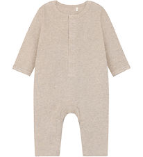 Fixoni Heldragt - Rib - Pure Cashmere Melange