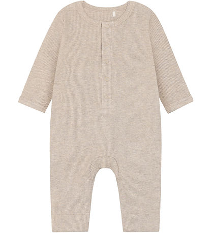 Fixoni Heldragt - Rib - Pure Cashmere Melange