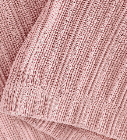 En Fant Leggings - Pointelle - Zephyr