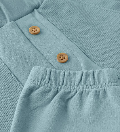 En Fant Sweatpants - Citadel