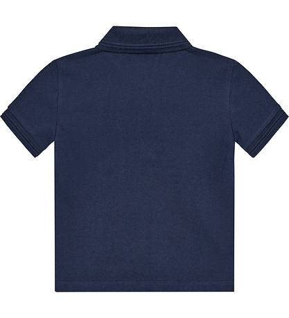 En Fant Polo - Medieval Blue